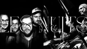 Final Descent: Les Nuits: Super Parquet + TRUCS