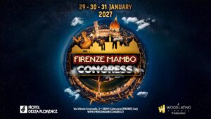 FIRENZE MAMBO CONGRESS 2027
