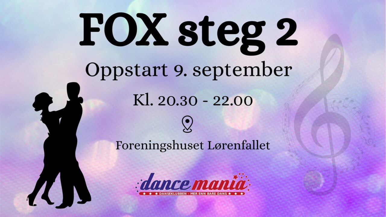 Fox Steg 2