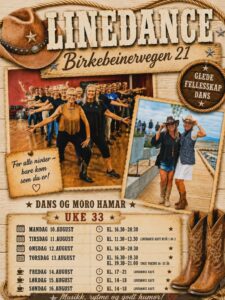 Free Linedanceclasses 🤠🕺💃