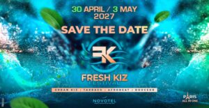 Fresh Kiz Festival – 4th Edition