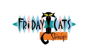 Friday Cats Stomp