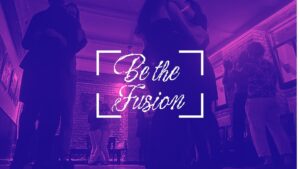 Fusion >> Season closing = Summer opening << Workshop+Party 🤩