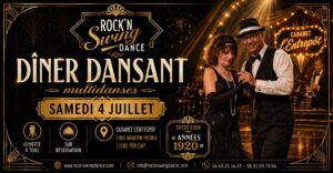 GALA 2026 – dîner dansant