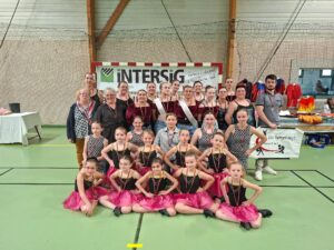 Gala Annuel des Symphony&rsquo;s