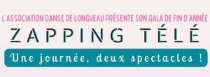 Gala Danse de Longueau 2026 – ZAPPING TV