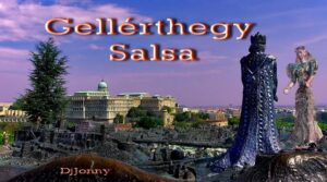 GellérthegySalsa