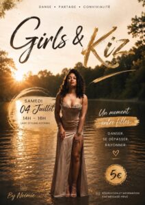 Girls & Kiz
