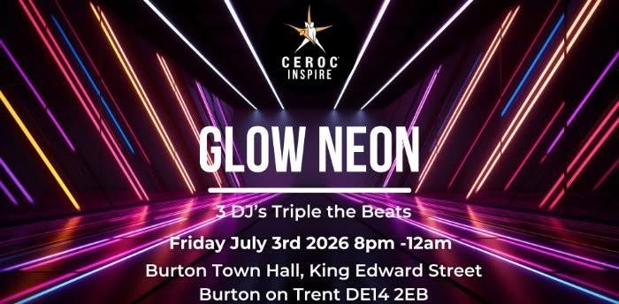 Glow Neon
