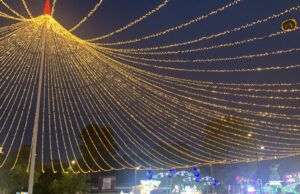 Gran Fiesta Bailable « Ritmos Latinos » en la Feria de Albacete 2026