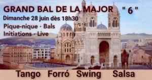 Grand Bal de la Major  » 6 « 