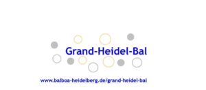 Grand-Heidel-Bal Balboa Workshop