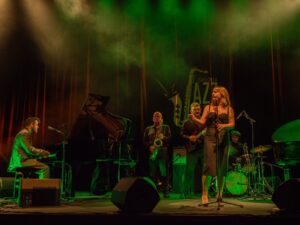 Greoux Jazz Festival 2026