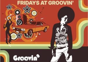 Dance Day at Groovin&rsquo;!