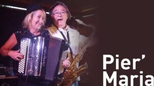 Guinguette Au Parc : bal-musette « Pier&rsquo;Maria »