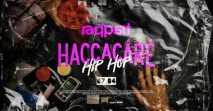 Haccacáré Presents; Throwback Vibez @ Raqpart