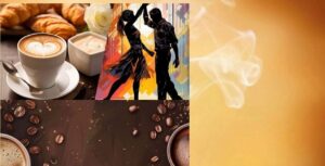 HALLELUJAH LATIN COFFEE | SUNDAY | breakfast & workout 10:15 – 11:21 | DANCE 11:22 – 15:22 u
