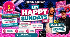 Happy Sundays SBK