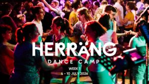 HDC 2026 – WEEK 1