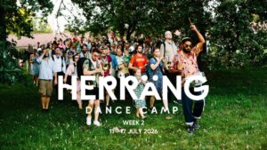 HDC 2026 – WEEK 2