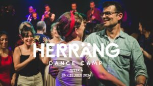 HDC 2026 – WEEK 4