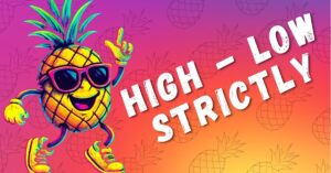 High – Low Strictly