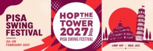 Hop The Tower 2027 | Pisa Swing Festival