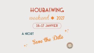 HoubaSwing Weekend 2027