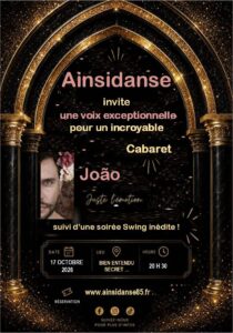 incroyable cabaret