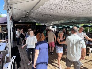 Initiation et Soirée Rock et West Coast Swing