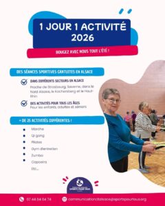 Initiation Gratuite de Capoeira et de Salsa