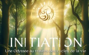 Initiation Movement Medicine
