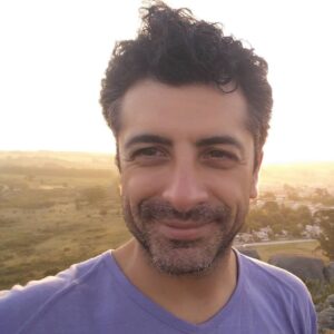 J & R Dance Hosting Monday night Argentine Tango with Sebastian Serrano