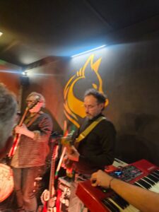 Jam du Lou