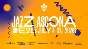 JazzAscona 2026