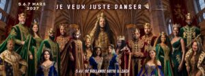 Je Veux Juste Danser 4 (Kizomba UrbanKiz Tarraxo Ghetto zouk Zouk Kompa)