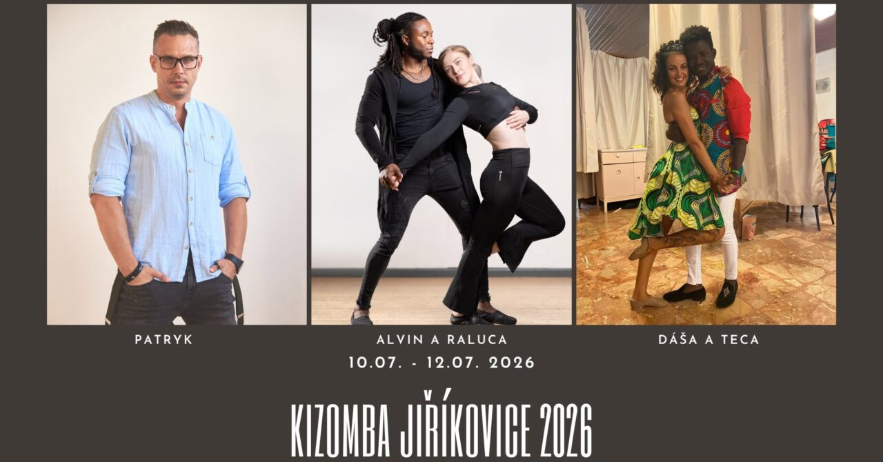 Jiříkovice Kizomba 2026