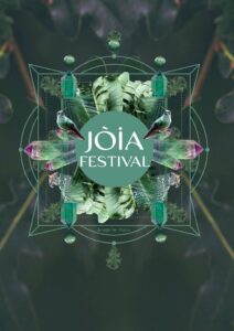 JÒIA FESTIVAL – Journée Ecstatic en pleine nature