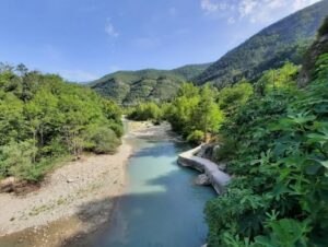 Journée Rivière Estéron en Tribu – Samedi 11 juillet 2026 La Roque en Provence