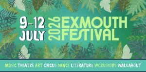 Just Misbehavin&rsquo; @ Exmouth Festival