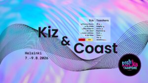Kiz & Coast 2026