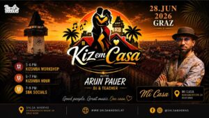 Kiz em Casa | Graz