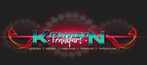 KizInvasion Frankfurt 9th Edition