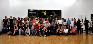 KIZOMBA Dance – NEW 6 Weeks Course