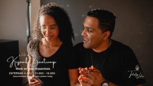 Kizomba Essentials Bootcamp Delft