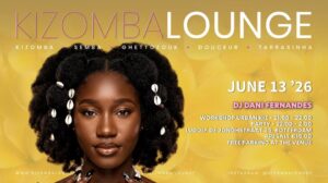 Kizomba Lounge
