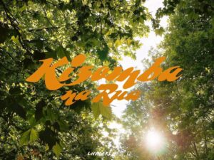 Kizomba Na Rua – au Parc de la Villette