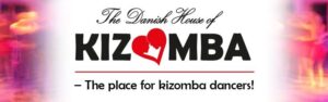 Kizomba på Kulturhuset Islands Brygge