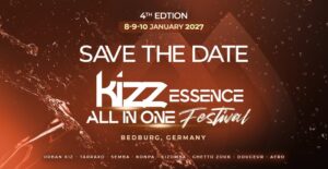 KizzEssence All-in-One 2027