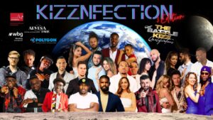 KizzNfection International Festival 3rd Edition – 2026
